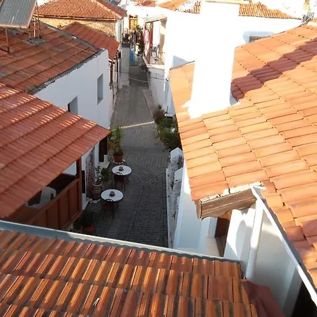 아파트 Turqueria Apart 카스