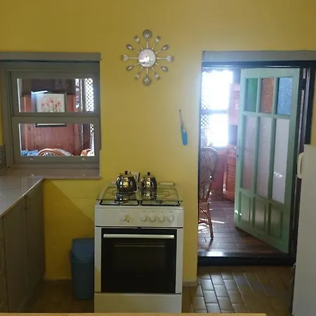 Turqueria Apart 아파트 *