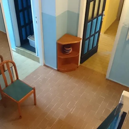 아파트 Turqueria Apart 카스