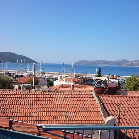 Turqueria Apart 아파트 *